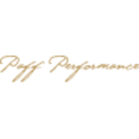 Paff Performance logo, Paff Performance contact details