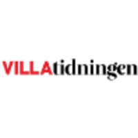 Villatidningen logo, Villatidningen contact details