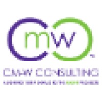 CM-W Consulting logo, CM-W Consulting contact details