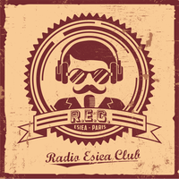 Radio ESIEA Club logo, Radio ESIEA Club contact details