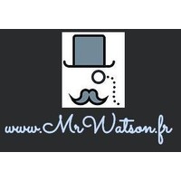 MrWatson logo, MrWatson contact details