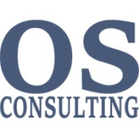 OS Consulting logo, OS Consulting contact details