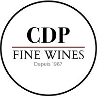 CDP FINE WINES logo, CDP FINE WINES contact details