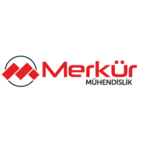 Merkür Mühendislik logo, Merkür Mühendislik contact details