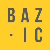 BAZ.IC logo, BAZ.IC contact details