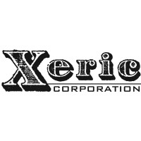 Xeric Corporation logo, Xeric Corporation contact details