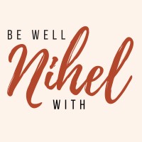 Be Well With Nihel logo, Be Well With Nihel contact details