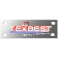 Texbest Group logo, Texbest Group contact details