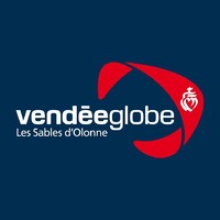 Vendée Globe logo, Vendée Globe contact details