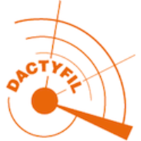 DACTYFIL logo, DACTYFIL contact details