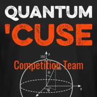 QuantumCuse - The Unofficial Syracuse University Quantum Computing Club logo, QuantumCuse - The Unofficial Syracuse University Quantum Computing Club contact details