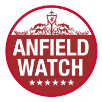 Anfield Watch logo, Anfield Watch contact details