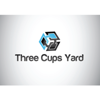 THREE CUPS YARD LTD logo, THREE CUPS YARD LTD contact details