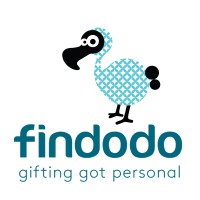 Findodo - Gifting Got Personal logo, Findodo - Gifting Got Personal contact details