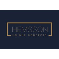 Hemsson BV logo, Hemsson BV contact details