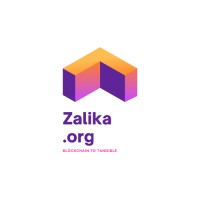 Zalika.org logo, Zalika.org contact details