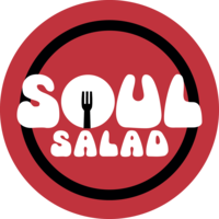 Soul Salad logo, Soul Salad contact details