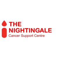 The Nightingale Cancer Support Centre logo, The Nightingale Cancer Support Centre contact details