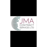 JMA CONTRACT SERVICES LIMITED logo, JMA CONTRACT SERVICES LIMITED contact details