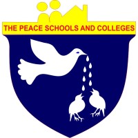 The Peace Schools and Colleges logo, The Peace Schools and Colleges contact details