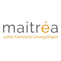 Maitréa logo, Maitréa contact details