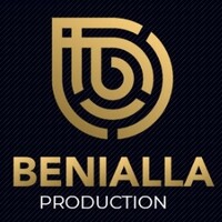 Benialla Productions logo, Benialla Productions contact details