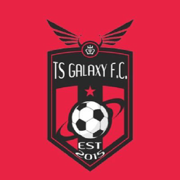 TS GALAXY FOOTBALL CLUB logo, TS GALAXY FOOTBALL CLUB contact details