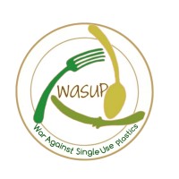 WASUP logo, WASUP contact details