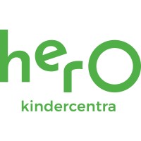 Hero kindercentra logo, Hero kindercentra contact details