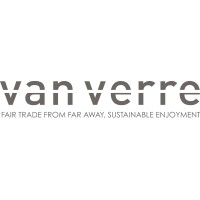 VAN VERRE logo, VAN VERRE contact details