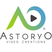 ASTORYO logo, ASTORYO contact details