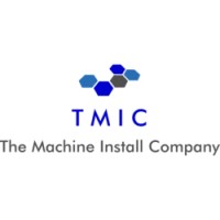 TMIC Ltd logo, TMIC Ltd contact details