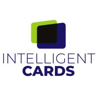 Intelligent Cards logo, Intelligent Cards contact details