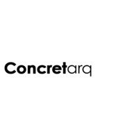 Concretarq logo, Concretarq contact details