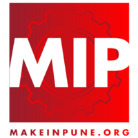 Make In Pune logo, Make In Pune contact details