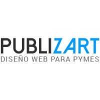 Publizart - Servicios Web logo, Publizart - Servicios Web contact details