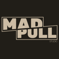 Madpull Studio logo, Madpull Studio contact details