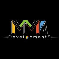 MMA Developments logo, MMA Developments contact details