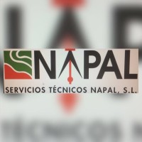 SERVICIOS TÉCNICOS NAPAL logo, SERVICIOS TÉCNICOS NAPAL contact details