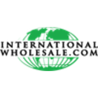 International Wholesaler logo, International Wholesaler contact details