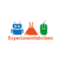 Experimentfabriken AB logo, Experimentfabriken AB contact details