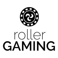 Roller Gaming logo, Roller Gaming contact details