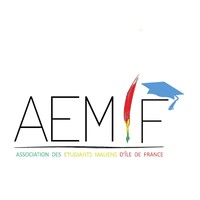 AEMIF, Association des Etudiants Maliens de l'Ile de France logo, AEMIF, Association des Etudiants Maliens de l'Ile de France contact details