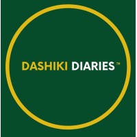 Dashiki Diaries logo, Dashiki Diaries contact details