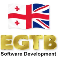 EGTB Software Development LLC logo, EGTB Software Development LLC contact details