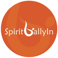 SpirituallyIn logo, SpirituallyIn contact details