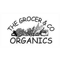 The Grocer & Co Organics logo, The Grocer & Co Organics contact details