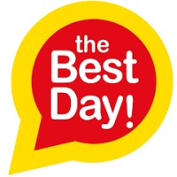 The Best Day Tours logo, The Best Day Tours contact details