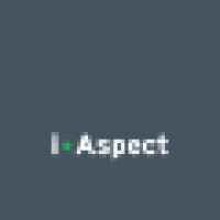 i-Aspect B.V. logo, i-Aspect B.V. contact details