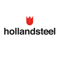 hollandsteel B.V. logo, hollandsteel B.V. contact details